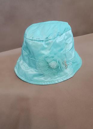 Капелюх панама italy 46 розмір