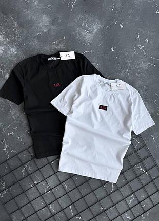 Чоловіча футболка armani