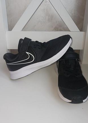 Летние фирменные кроссовки nike star runner оригинал