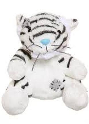 85 бенгальский тигр bengal tatty teddy & my blue nose friends друг тедди