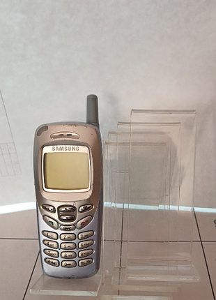 Витринные подставки для ретро телефонов-5 штук