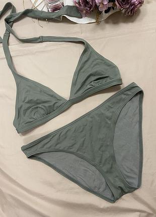 Роздільний купальник