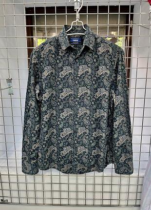 Чоловіча сорочка mexx slim fit