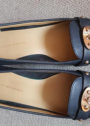 Туфлі tommy hilfiger р. 36