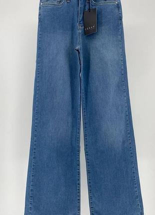 Джинси жіночі cekar труба 2147