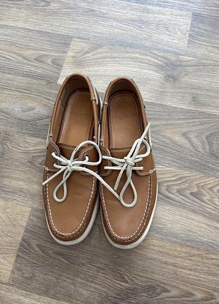 Топсайдери.