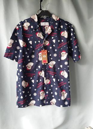 Теніска шведка 100% тонка бавовна