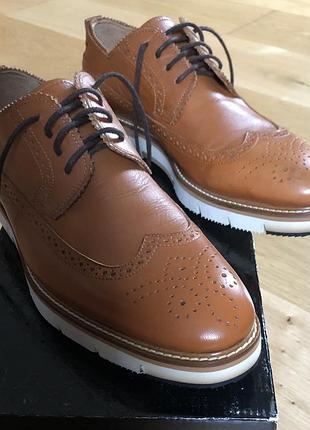 Туфлі silvio massimo