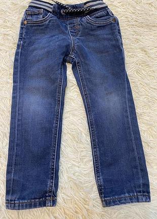 Джинси на хлопчика
