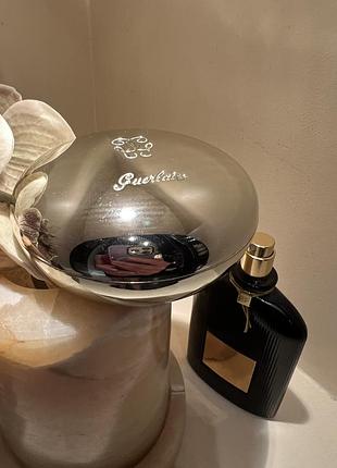 Акція 1+1=3 🔥золотиста пудрениця guerlain