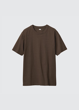 Базова футболка uniqlo