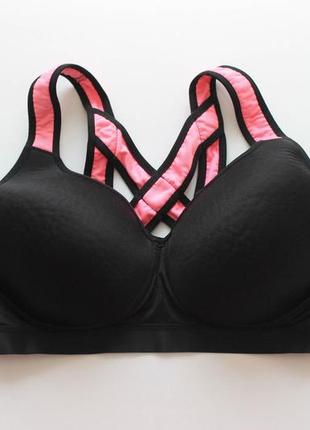 Спортивный бюстгальтер / топ secret posessions