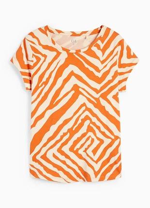 Футболка блуза кофта жіноча c&a оригінал