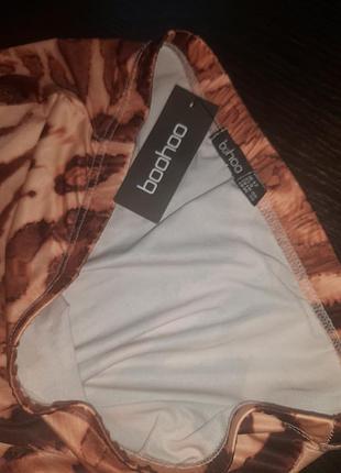 Новая юбка бренд 2