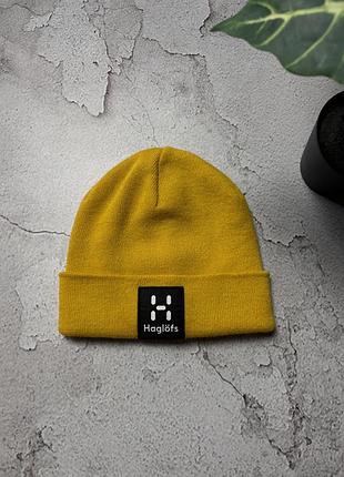 Шапка haglofs one size
