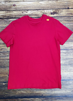Коттоновая футболка george на рост 164 см