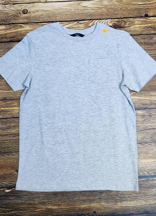 Коттоновая футболка george на рост 164 см