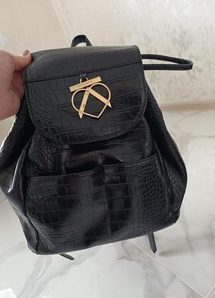 Рюкзак женский