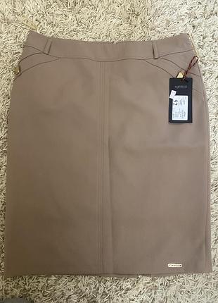 Юбка нова  розмір 52