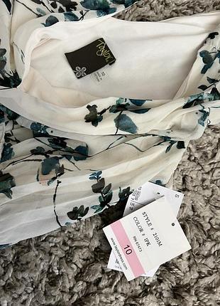 Сукня пліссе міді 3