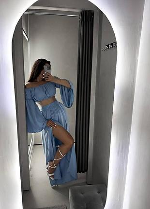 Костюм пляжний одяг