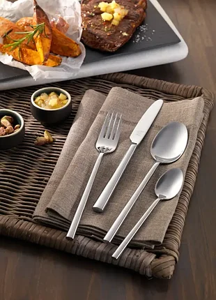 Zwilling aberdeen набор столовых приборов 30 предметов