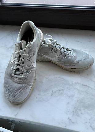 Кросівки nike metcon 24,5 см