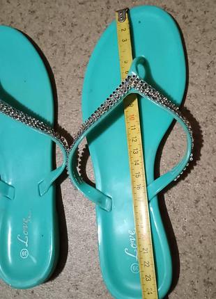 Шлепанцы вьетнамки