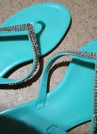 Шлепанцы вьетнамки