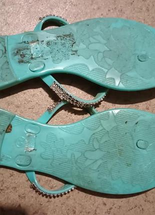 Шлепанцы вьетнамки