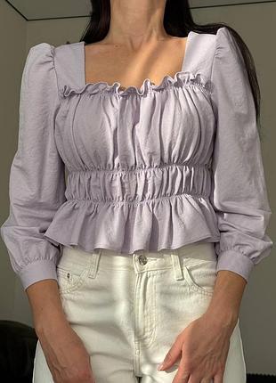 Кофта/кофтинка/блуза  mango xs-s