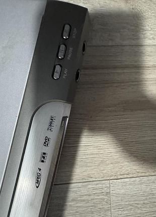 Dvd плеєр elenberg 2