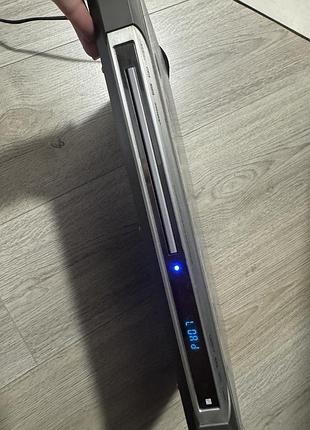 Dvd плеєр elenberg 5