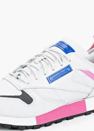 Кросовки фирмы reebok
