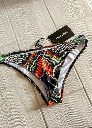 Купальні трусики
