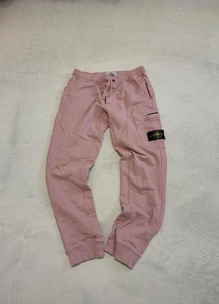 Штани stone island