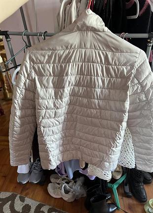 Куртка жіноча new yorker