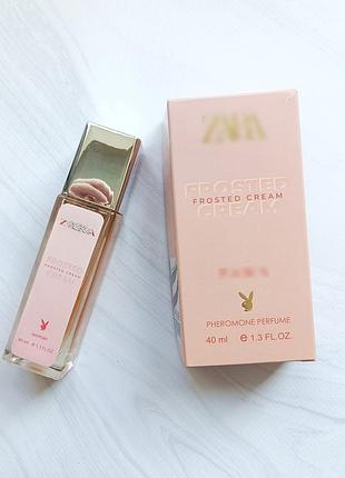 Тестер🌷женственный и соблазнительный frosted cream💕