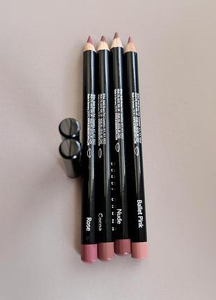 Олівець для губ bobbi brown