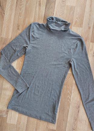 Водолазка.