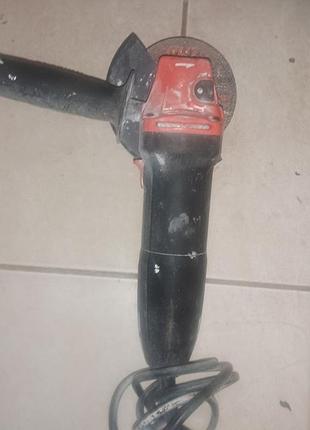 Продаю болгарку