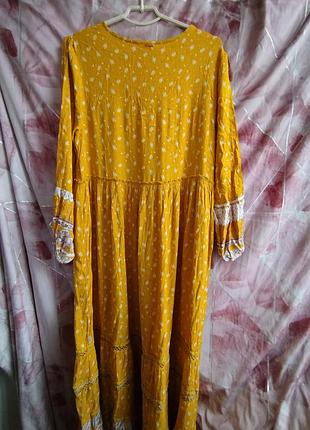 ✨ сукня, максі 2
