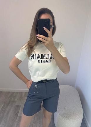 Футболка американка жіноча