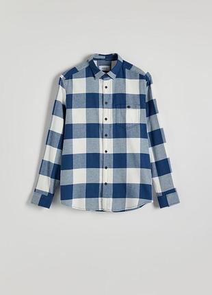 Нова чоловіча сорочка