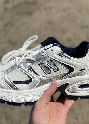 Кросівки new balance