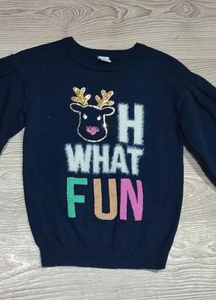 Свитер tu 7роков