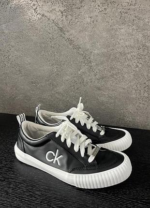 Кеди calvin klein