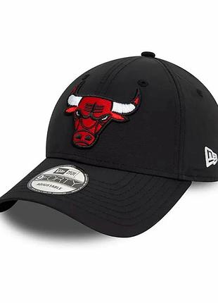 Оригинал бейсболка кепка чикаго буллз chicago bulls (usa) nba nhl nfl new era 47 brand ny  нба нхл