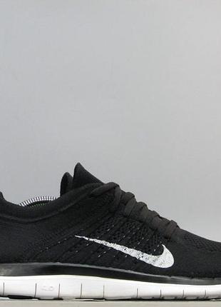Nike free 4.0 flyknit 44.5 285мм 
980грн