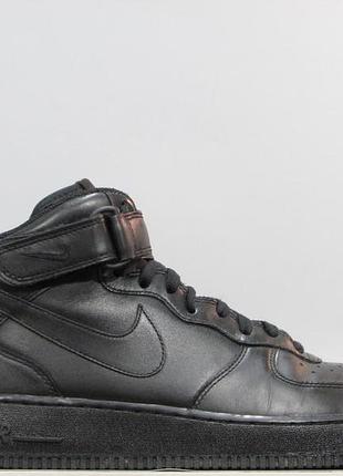 Nike air force 1 mid Maestro  44 285мм